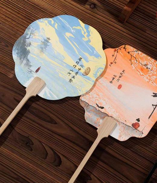 【沙龙活动】不漆而遇 非遗手作之旅 商品图1