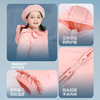 【极寒-15~-5℃】女童三防长款羽绒服冬季新款安奈儿童装TG445631 商品缩略图4