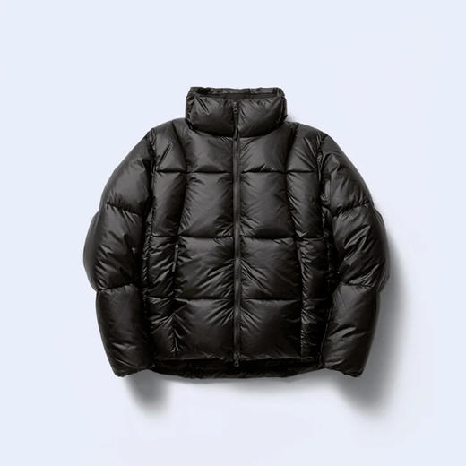 Goldwin 0 Three-Dimensional Down Jacket 3D立体立领羽绒服 商品图4