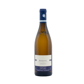 Domaine Anne Gros Bourgogne Chardonnay安歌庄园勃艮第霞多丽白葡萄酒2018[V级会员：494元]
