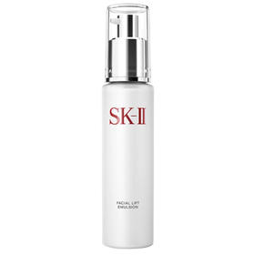 SKII 晶致美肤乳液100g