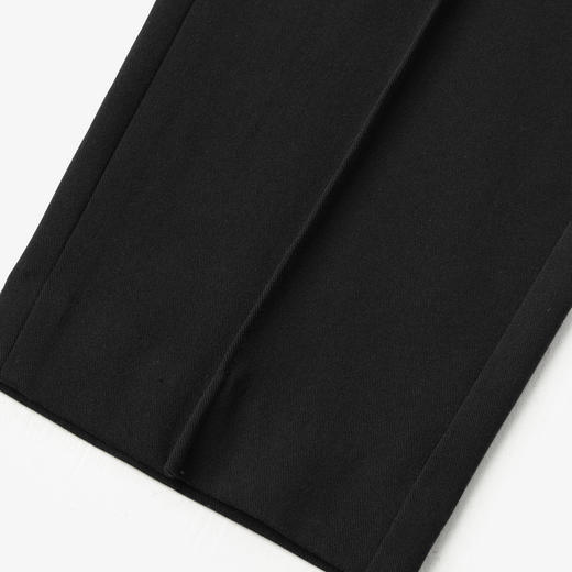 【商场同款】麦檬冬梭织长裤5EA152891 商品图4