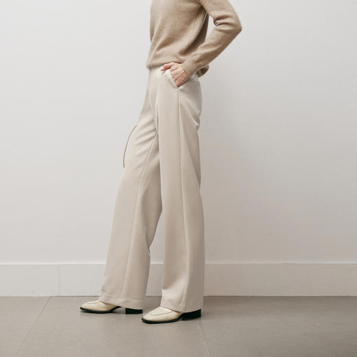 【商场同款】麦檬冬梭织长裤5EA152851 商品图4