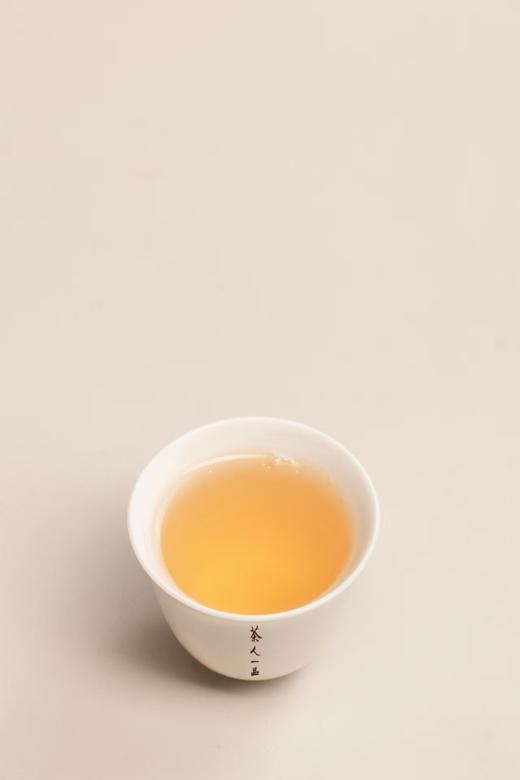 福建政和白茶白毫银针（品鉴盒） 商品图1