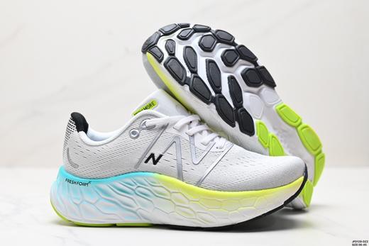 新百伦New Balance NB Fresh Foam休闲运动跑步鞋MMCRWT4男女鞋 商品图4