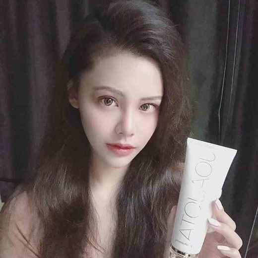 【深层洁面】歌林哈摩尼 小白管氧气洗面奶2支 022121 商品图2