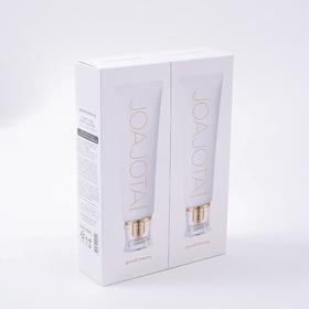 【深层洁面】歌林哈摩尼 小白管氧气洗面奶2支 022121