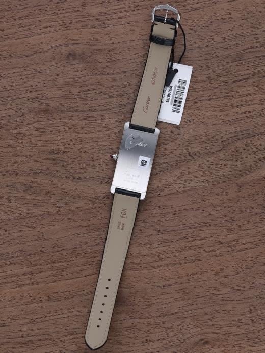 卡地亚WGTA0193 商品图8