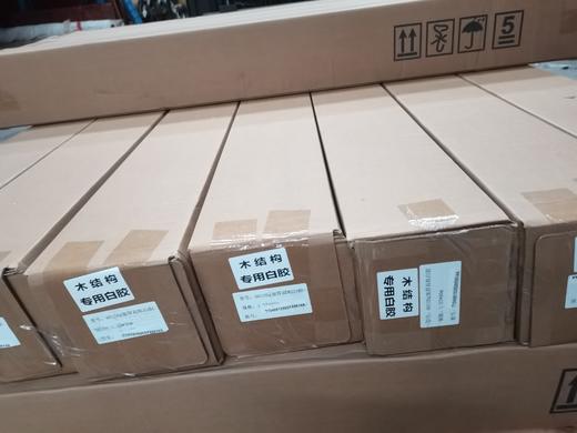 木结构专用白胶 商品图2