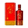 水井坊 ·鸿运装 喜事婚宴用酒 浓香型白酒 52度 500mL 商品缩略图0
