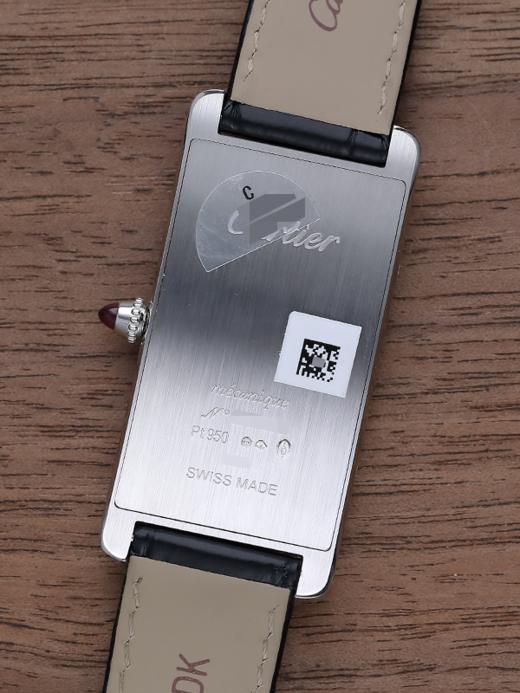 卡地亚WGTA0193 商品图3