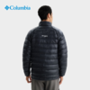 哥伦比亚男式拒水立领羽绒外套WE5258 商品缩略图1