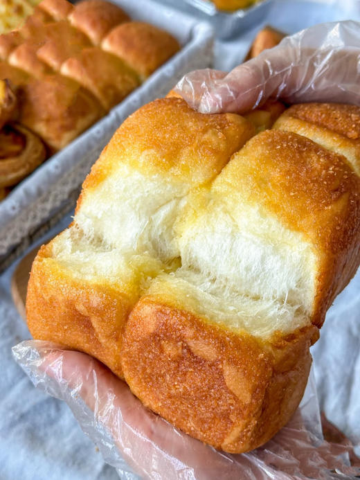 招牌酸奶菠萝蜜 商品图3