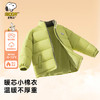 【110-160】【史努比】男女童冬款保暖棉服面包服 商品缩略图4