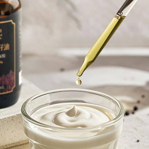 妆食记 有机紫苏籽油100mL 商品图3