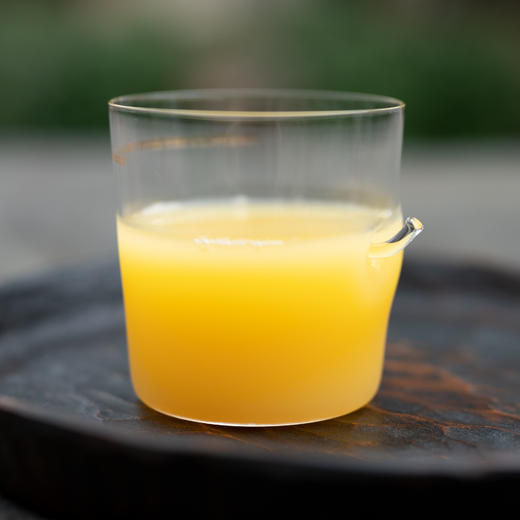 哈巴庄园高原苹果汁 商品图3