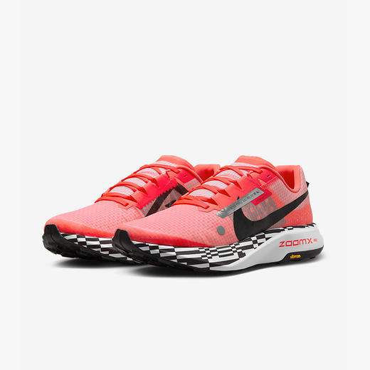 耐克NIKE2024秋男鞋ZOOM DX1978-600 商品图2