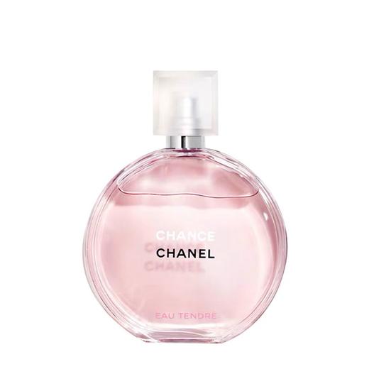 心选丨CHANEL 香奈儿粉邂逅柔情女士淡香水50ml 商品图4