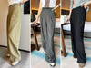秋季特价🍂2410404   PP 3色休闲西裤 商品缩略图1