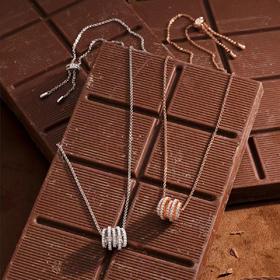 AP*满钻转运项链