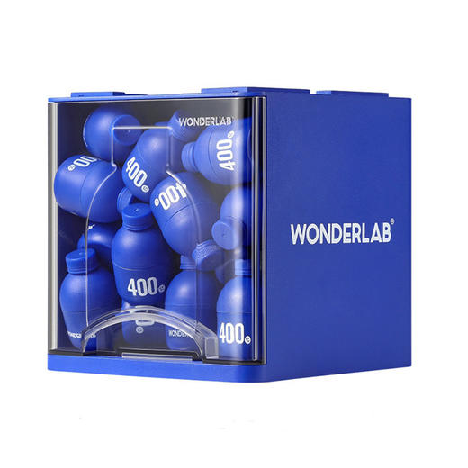 万益蓝小蓝瓶益生菌  BR 商品图1