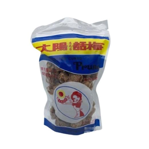 大阳恋之园 大阳话梅 250g/袋 商品图1