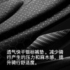 GRC桀骜无尽男士秋冬新款TECH系列抓绒保暖反光骑行无背带长裤 商品缩略图2