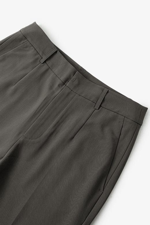 【经典款】【商场同款】麦檬春裤子5F2852061 商品图2