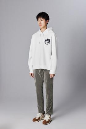 【男装】【商场同款】麦檬冬梭织长裤9EB151072