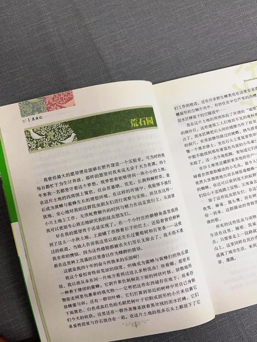 《昆虫记》畅销升级版 儿童文学家 安武林 曹文轩推荐 商品图1