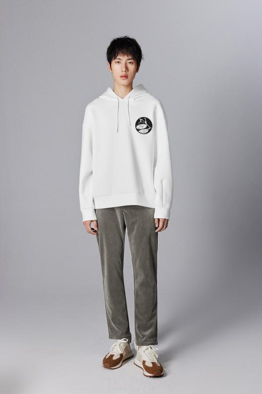 【男装】【商场同款】麦檬冬梭织长裤9EB151072 商品图1