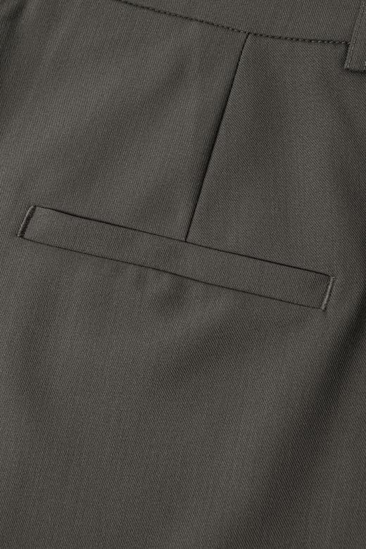 【经典款】【商场同款】麦檬春裤子5F2852061 商品图9