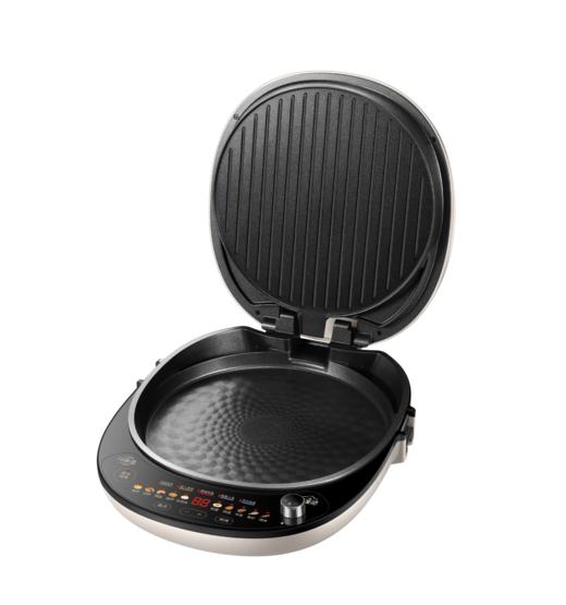 SUPOR苏泊尔煎烤机JD32AQ18  香槟金 商品图3