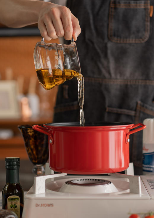 👏双十一品牌冰点福利❗️买一锅送一锅🔥‼️到手＝烤肉煎盘+炖煮锅🍳 百年德国锅具品牌🇩🇪🌈【德世朗DESLON抗菌不粘锅】🌿两件套锅 ⚠️抗菌程度为I级❣️ 商品图0