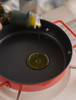 👏双十一品牌冰点福利❗️买一锅送一锅🔥‼️到手＝烤肉煎盘+炖煮锅🍳 百年德国锅具品牌🇩🇪🌈【德世朗DESLON抗菌不粘锅】🌿两件套锅 ⚠️抗菌程度为I级❣️ 商品缩略图4