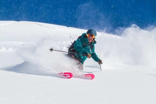 【北海道滑雪课程】二世谷滑雪教练私人课程(中文教学)（比罗夫/安奴普利雪场/新雪谷度假村/花园度假村） 商品图1