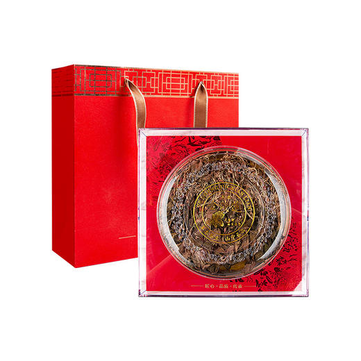 【原生态更健康！福建纯叶全株金线莲】好品质源于好产地，福建南靖，精选足月整株干品，先进烘干工艺，营养成分保留高，林下种植尖叶金线兰干货泡水L 商品图5