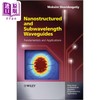 【中商原版】Nanostructured And Subwavelength Waveguides 英文原版 Maksim Skorobogatiy 商品缩略图0