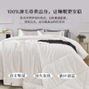 雅芳婷澳洲进口羊毛被纯羊毛冬被加厚保暖冬季羊毛被被芯被子冬被 商品缩略图1