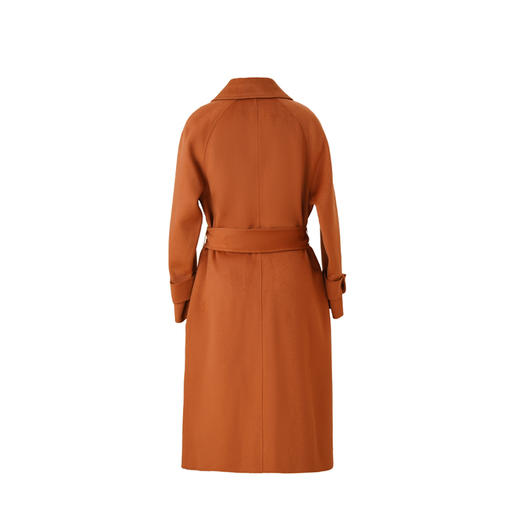 MF4D060麦克斯菲瑞女士休闲大衣 商品图2