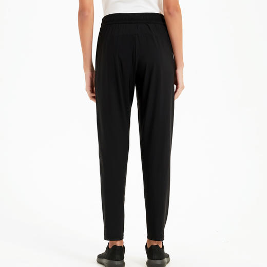 「乘风裤·女款」氢氢奇迹·慢跑裤｜通勤神裤·飘飘欲仙·轻薄纱爽·夏日必入 商品图2