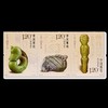 《红山文化玉器》特种邮票 2017-8 商品缩略图0