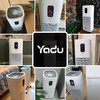 亚都（YADU） 无雾加湿器 大容量轻音婴儿孕妇上加水 HUAWEI智能远程遥控恒湿 UV双层除菌SZ1200-TK101(Hi) 五重抗菌别墅级加湿 商品缩略图2