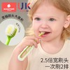 科巢儿童牙刷6到12岁换牙期宝宝软毛牙刷婴儿0-1-3岁口腔清洁专用 商品缩略图1