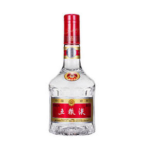 五粮液·第七代经典收藏版 52度 500mL*1瓶