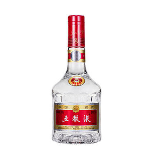 五粮液·七代·经典收藏版 52度 500mL*1瓶 商品图0