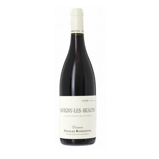 【ENOTECA】尼古拉罗西尼圣伟尼波恩红葡萄酒750ML   NICOLAS ROSSIGNOL SAVIGNY LES BEAUNE 2019 商品图0