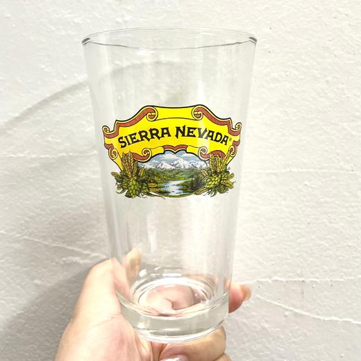 酒杯 内华达品托杯 商品图0