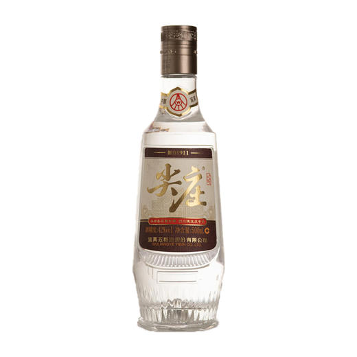 尖庄·高线系列1911 42度 500mL*1瓶 商品图0
