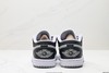 耐克乔丹AIR JORDAN 1 LOW低帮休闲运动板鞋FJ7219-441男女鞋 商品缩略图5